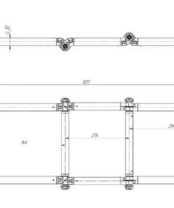 Fishing Accessories - ΣΚΑΛΑ ΣΚΑΦΟΥΣ ΠΤΥΣΣΟΜΕΝΗ FASTen FLp032 13 ΣΚΑΛΑ ΣΚΑΦΟΥΣ ΠΤΥΣΣΟΜΕΝΗ FASTen FLp032 - Image 6