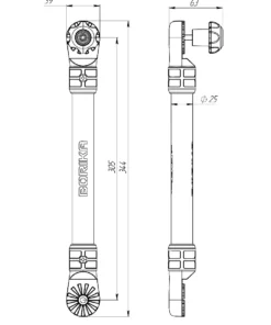 ΠΡΟΕΚΤΑΣΗ ΕΞΑΡΤΗΜΑΤΩΝ FASTen EX325 - Image 3
