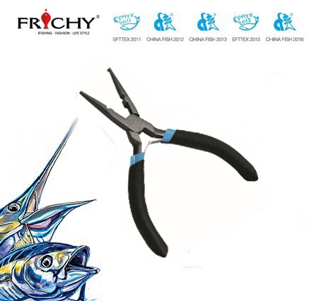 Fishing Accessories - Πένσα FRICHY X-44 για Κρικάκια Ανοξείδωτη Size 5" 13,5 cm 1 Πένσα FRICHY X-44 για Κρικάκια Ανοξείδωτη Size 5" 13,5 cm