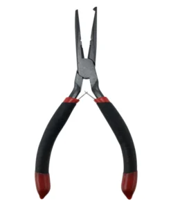 Fishing Accessories - Πένσα FRICHY X-44 για Κρικάκια Ανοξείδωτη Size 5" 13,5 cm 5 Πένσα FRICHY X-44 για Κρικάκια Ανοξείδωτη Size 5" 13,5 cm