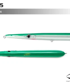 Jack Fin Stylo 175 Χειροποίητα Ιταλικά Τεχνητά