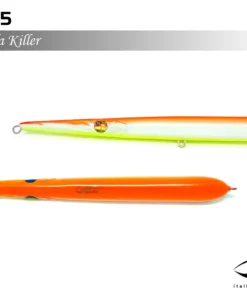 Jack Fin Stylo 175 Χειροποίητα Ιταλικά Τεχνητά