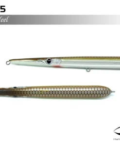 Jack Fin Stylo 175 Χειροποίητα Ιταλικά Τεχνητά