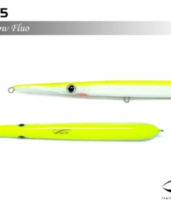 Jack Fin Stylo 175 Χειροποίητα Ιταλικά Τεχνητά
