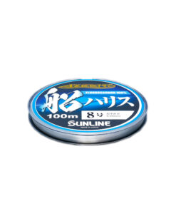 Sunline Azeero Fune Harris 100% Fluorocarbon Clear