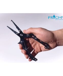 Πένσα Ανοξείδωτη Frichy CX07-6