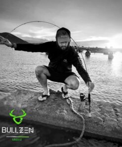 Alternative view of ΚΑΛΑΜΙ BULLZEN ZANTETSU ELITE