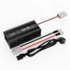 Φορτιστής Μπαταρίας Λιθίου/LiFePO4 Lithium Power Queen 14.6V 20A