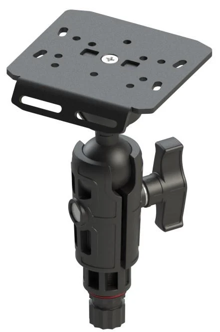 Fishing Accessories - Βαση Στήριξης Βυθόμετρου FASTen SLr110 1 Βαση Στήριξης Βυθόμετρου