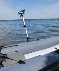 Fishing Accessories - Προέκταση Πτυσσόμενη για αξεσουάρ FASTen Ex610 9 Προέκταση Πτυσσόμενη για αξεσουάρ FASTen Ex610 (L — 610 mm) με σφήνες 27,7°