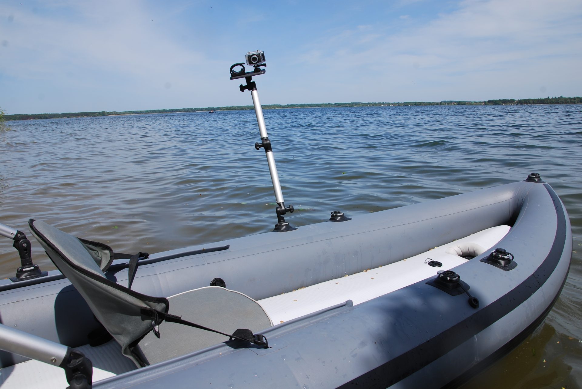 Fishing Accessories - Προέκταση Πτυσσόμενη για αξεσουάρ FASTen Ex610 5 Προέκταση Πτυσσόμενη για αξεσουάρ FASTen Ex610 (L — 610 mm) με σφήνες 27,7°