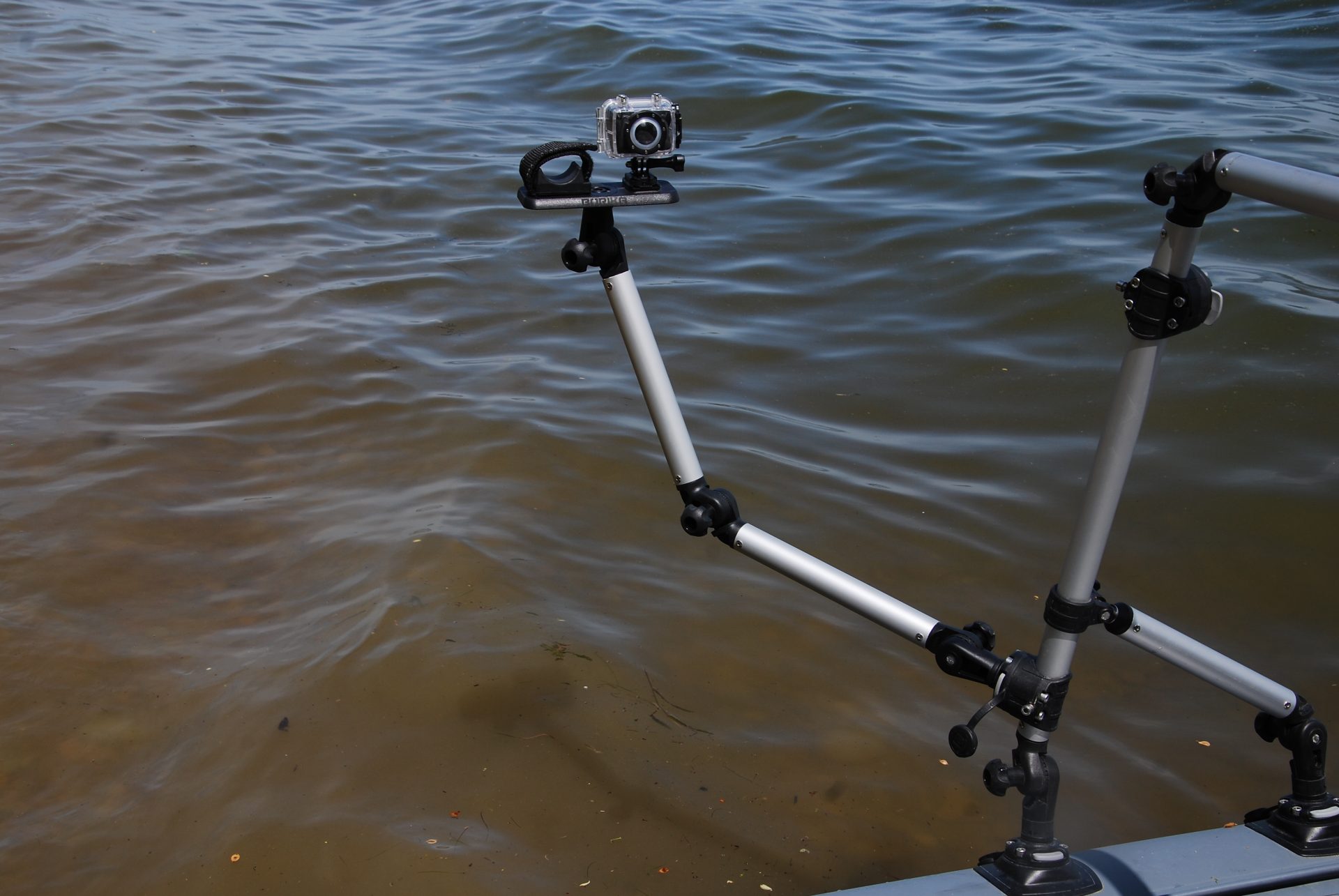 Fishing Accessories - Προέκταση Πτυσσόμενη για αξεσουάρ FASTen Ex610 2 Προέκταση Πτυσσόμενη για αξεσουάρ FASTen Ex610 (L — 610 mm) με σφήνες 27,7°