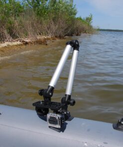 Fishing Accessories - Προέκταση Πτυσσόμενη για αξεσουάρ FASTen Ex610 8 Προέκταση Πτυσσόμενη για αξεσουάρ FASTen Ex610 (L — 610 mm) με σφήνες 27,7°