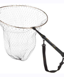 Απόχη OGK F-ZEROII Jointed Landing LONG Shaft 360 (360cm) – KITFZS236