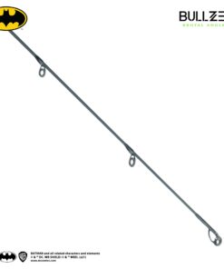 Fishing Accessories - Καλάμι Bullzen Batman The Caped Crusader – Limited Edition 16 Καλάμι Bullzen Batman The Caped Crusader – Limited Edition