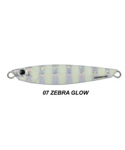 Fishing Accessories - Πλάνος Major Craft Jigpara Semilong 60gr 5 Πλάνος Major Craft Jigpara Semilong