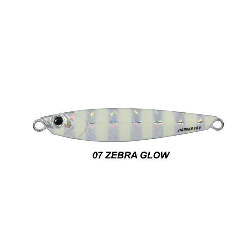 Fishing Accessories - Πλάνος Major Craft Jigpara Semilong 60gr 3 Πλάνος Major Craft Jigpara Semilong