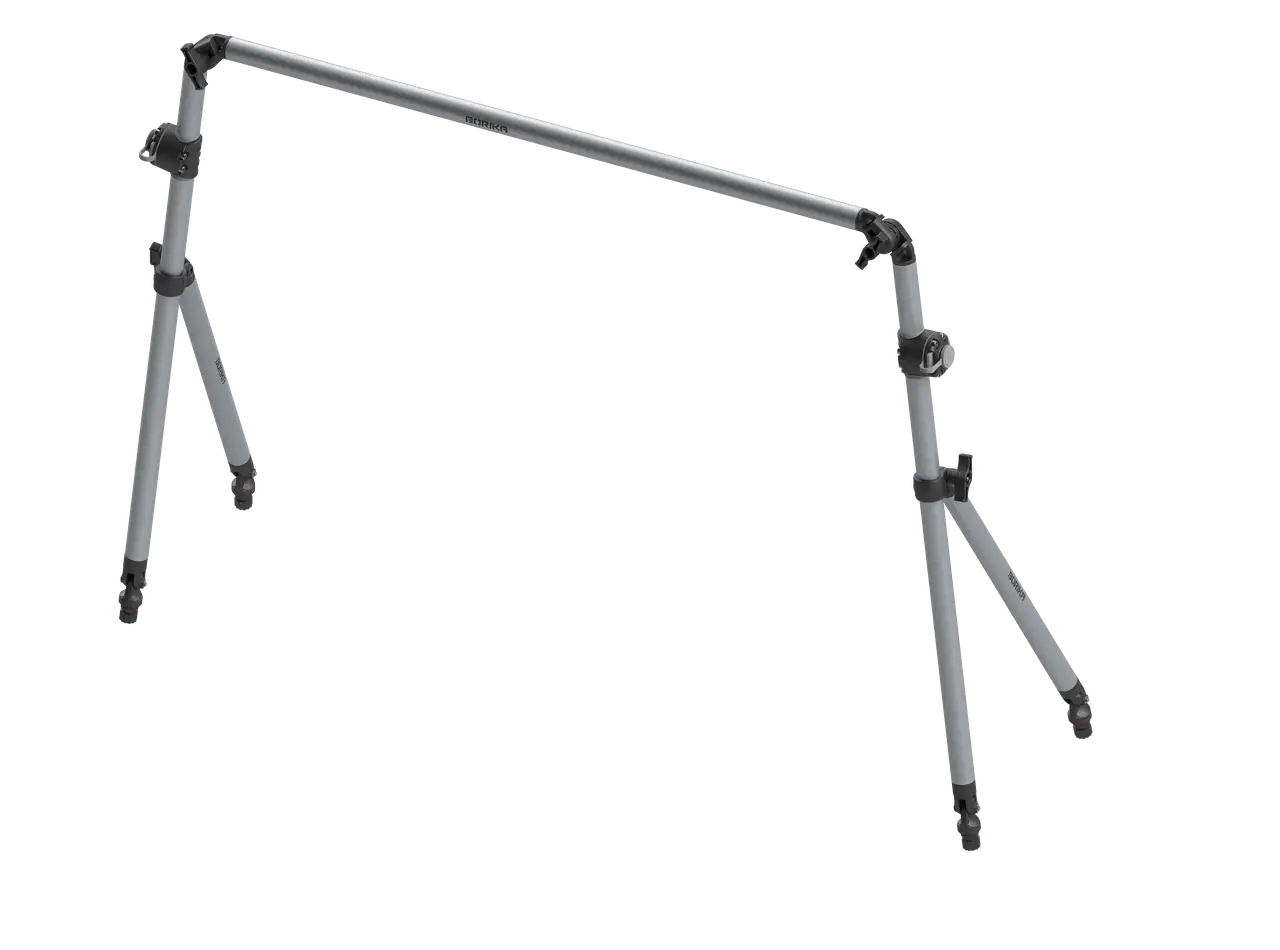 Fishing Accessories - Ρολ Μπαρ FASTen STp110 size L 0,80m x 1,10m 3 Ρολ Μπαρ FASTen STp