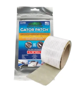 Προστατευτικό Kαρίνας Γάστρας GATOR PATCH