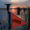 Ναυτική Σημαία με Αντανακλαστική Ταινία FASTen Nd001