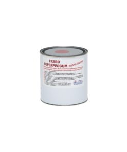Κόλλα Φουσκωτού PVC FRABO SUPERPIVIGUM