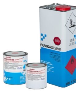 Κόλλα Φουσκωτού PVC FRABO SUPERPIVIGUM
