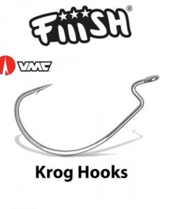 Αγκιστριά Fiiish Black Minnow-Eel