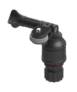 Βάση για Action Camera Compackt FASTen Ng005