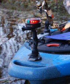Fishing Accessories - Βάση για Action Camera Περιστρεφόμενη και με Ανάκληση FASTen Ng002 10 Βάση για Action Camera Περιστρεφόμενη και με Ανάκληση FASTen Ng002