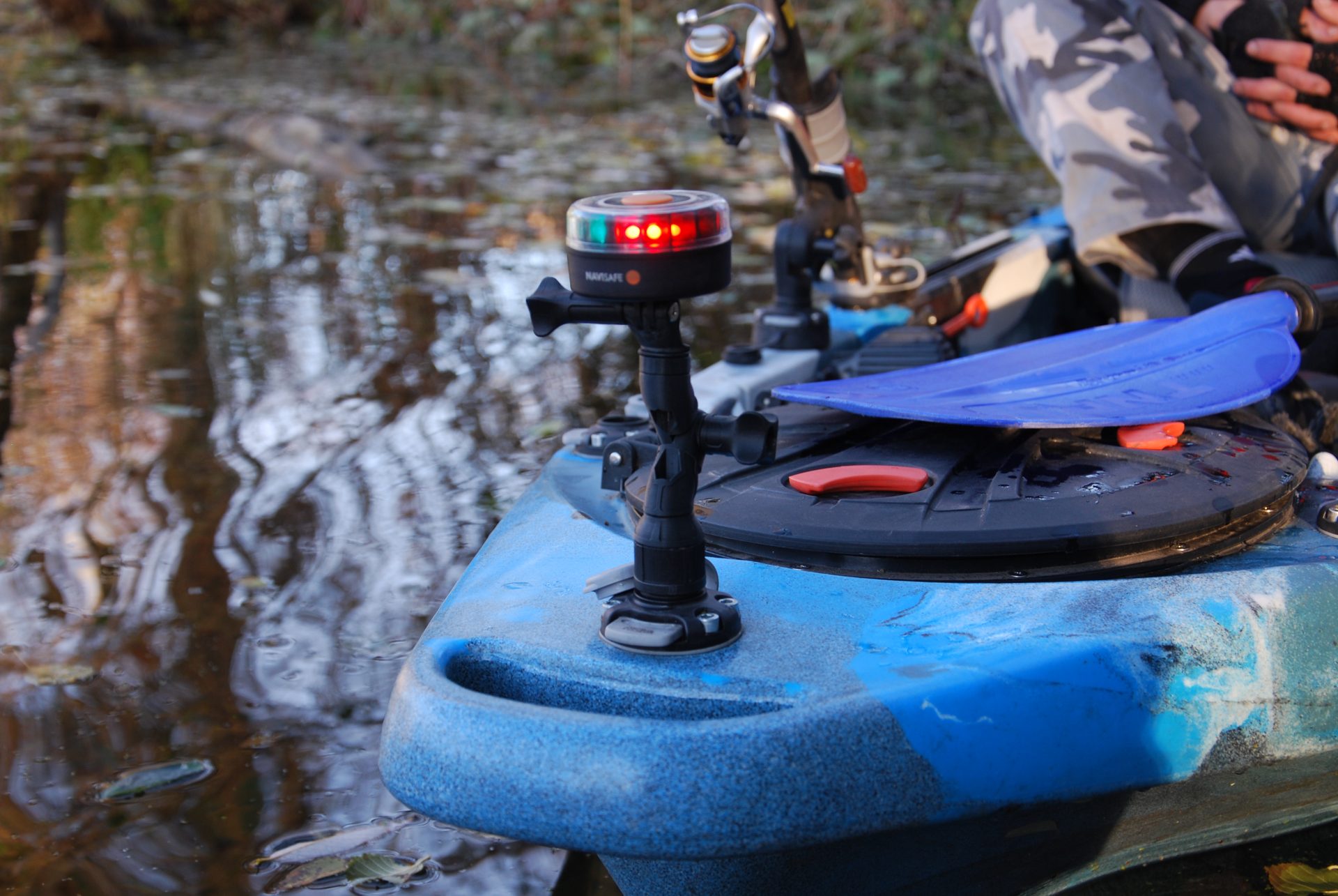 Fishing Accessories - Βάση για Action Camera Περιστρεφόμενη και με Ανάκληση FASTen Ng002 5 Βάση για Action Camera Περιστρεφόμενη και με Ανάκληση FASTen Ng002