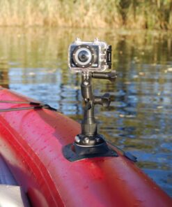 Fishing Accessories - Βάση για Action Camera Περιστρεφόμενη και με Ανάκληση FASTen Ng002 9 Βάση για Action Camera Περιστρεφόμενη και με Ανάκληση FASTen Ng002