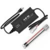 Φορτιστής Μπαταρίας Λιθίου/LiFePO4 Lithium Power Queen 14.6V 10A