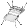 Τραπέζι Σκάφους με Τηλεσκοπικά Πόδια FASTen Tm450-1 Modular Table for Boats with Telescopic Legs