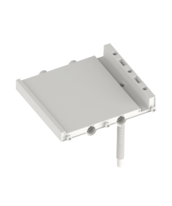 Επέκταση Τραπεζίου FASTen Tm305 για το Μοντέλο TM450 Additional Panel (305 х 350 mm) for Tm450 Modular Table