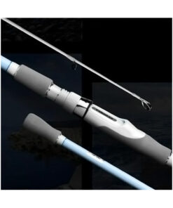 Καλάμι Spinning ECOODA Initiate F EHIS Sea Bass Rods
