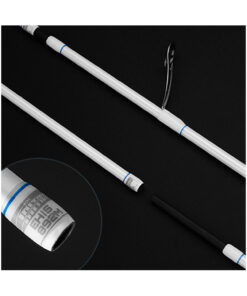 Καλάμι Spinning ECOODA Initiate F EHIS Sea Bass Rods