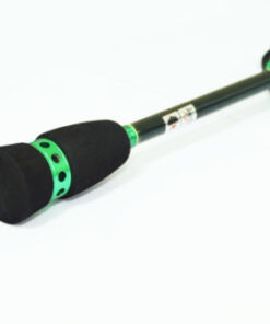 Fishing Accessories - Καλάμι Relix Rotan 664 UL Travel Rod 12 Καλάμι Relix Rotan 664 UL Travel Rod