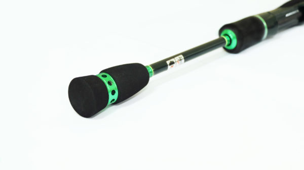 Fishing Accessories - Καλάμι Relix Rotan 664 UL Travel Rod 3 Καλάμι Relix Rotan 664 UL Travel Rod