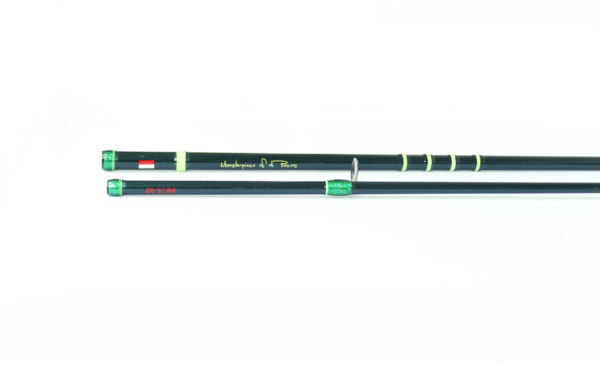 Fishing Accessories - Καλάμι Relix Rotan 664 UL Travel Rod 5 Καλάμι Relix Rotan 664 UL Travel Rod