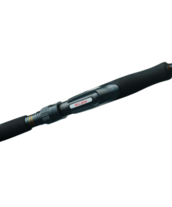 Fishing Accessories - Καλάμι Relix Rotan 664 UL Travel Rod 15 Καλάμι Bullzen Zeus 702s