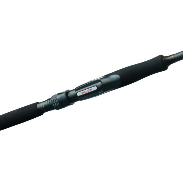Fishing Accessories - Καλάμι Relix Rotan 664 UL Travel Rod 6 Καλάμι Bullzen Zeus 702s