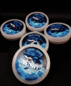 Fluorocarbon Eatern Hunter Infinity 100%