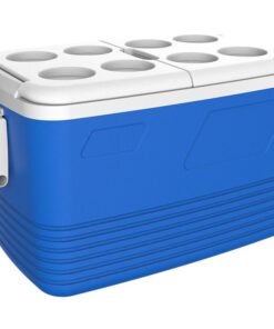 Ισοθερμικό Ψυγείο Kale Termos Icemax 60 λίτρων