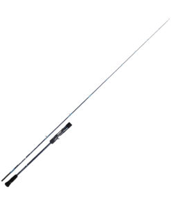 Καλάμι Slow Jigging ECOODA Black Thunder II EBTSJ