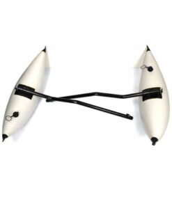 Fishing Accessories - Φουσκωτοί Πλωτήρες καγιάκ GOBO 6 Φουσκωτοί Πλωτήρες καγιάκ GOBO