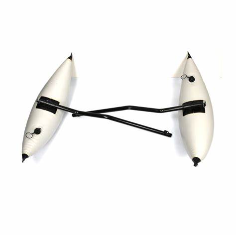 Fishing Accessories - Φουσκωτοί Πλωτήρες καγιάκ GOBO 3 Φουσκωτοί Πλωτήρες καγιάκ GOBO
