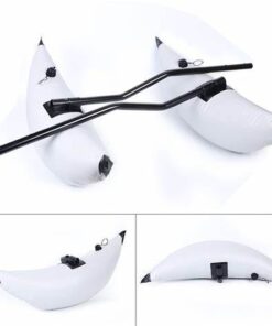 Fishing Accessories - Φουσκωτοί Πλωτήρες καγιάκ GOBO 7 Φουσκωτοί Πλωτήρες καγιάκ GOBO