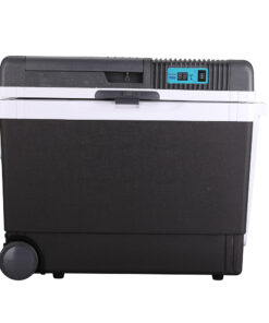 Φορητό Ηλεκτρικό Ψυγείο 33ltr TempMaster EC985D AC220V/DC12V Γκρι