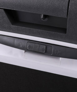 Φορητό Ηλεκτρικό Ψυγείο 33ltr TempMaster EC985D AC220V/DC12V Γκρι