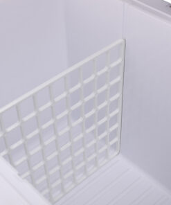 Φορητό Ηλεκτρικό Ψυγείο 33ltr TempMaster EC985D AC220V/DC12V Γκρι